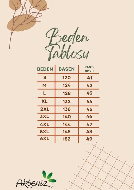 Akbeniz Erkek Fermuarlı Cepli Deniz Şortu Bej - 7