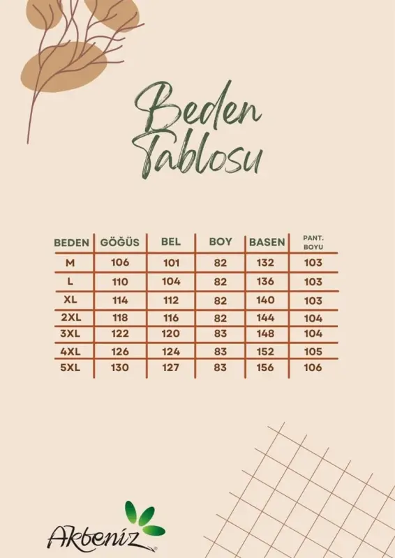 Akbeniz Erkek Füme Düğmeli Yaka Kısa Kol Pijama Takımı - 8