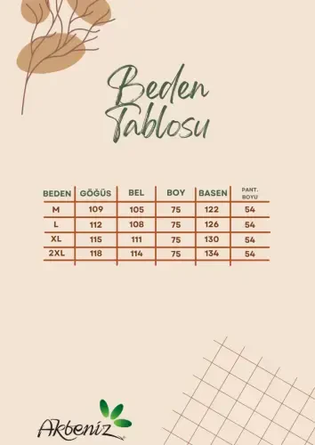 Akbeniz Erkek Lacivert Sıfыр Yака Kısa Kol Şортлу Pidžama Takımı - 7