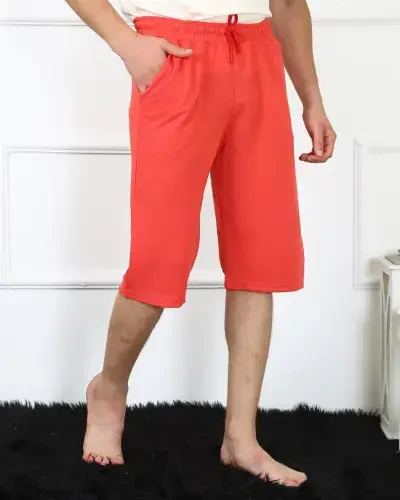 Акбениз Эркек Лакост Мерджан Капри 27481 - 2