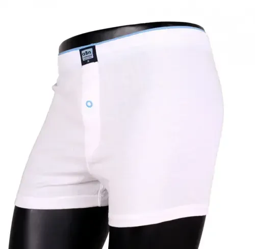 Akbeniz Erkek Penye Boxer 40040 - 5