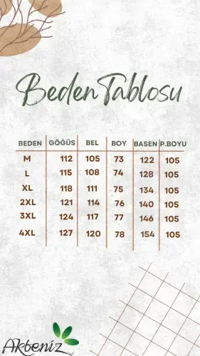 Akbeniz Erkek Uzun Kol Penye Antrasit Pijama Takımı 6861 - 8