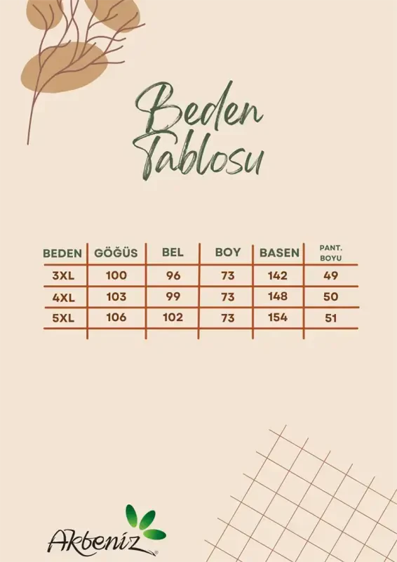 Akbeniz Kadın Büyük Beden İp Askılı Penye Şortlu Takım Lila 202508 - 6