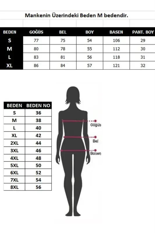 Akbeniz Kadın İp Askılı Şortlu Pijama Takım 3584 - 4