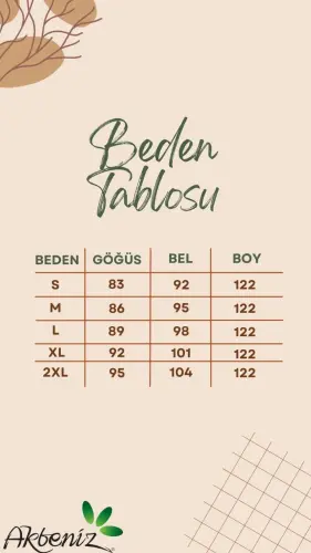 Akbeniz Kadın İp Askılı Yırtmaçlı Uzun Siyah Gecelik 90124 - 2