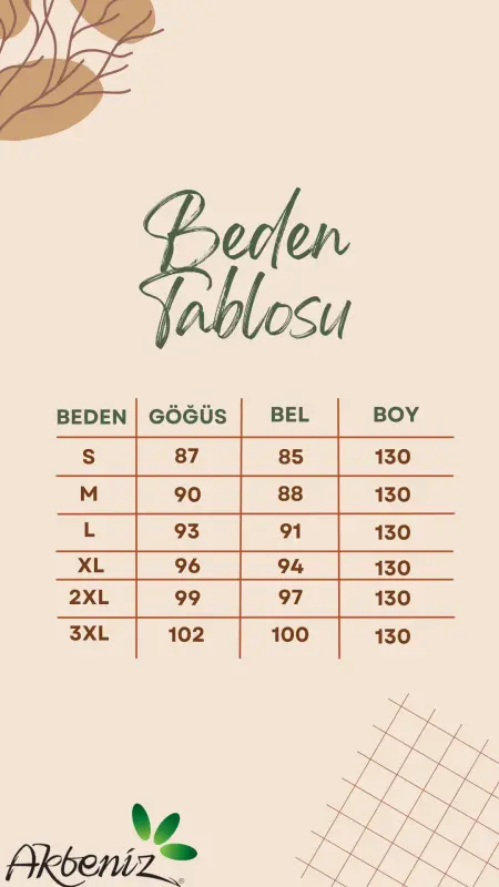 Akbeniz Kadın Kalın Askılı Yırtmaçlı Uzun Mint Yeşili Gecelik 90110 - 6