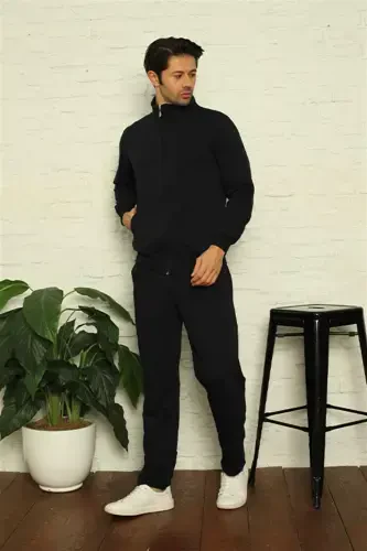 Akbeniz Men's Tracksuit 7005 - AKBENIZ (1)