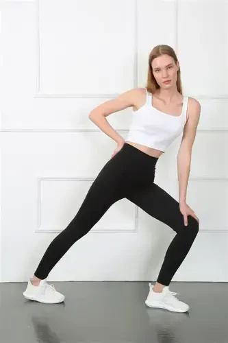 Akbeniz Micro Tights 5917 - 4