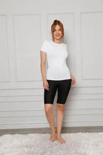 Акбениз Микрофибра Тайсы Выше Колена 5867 - 7