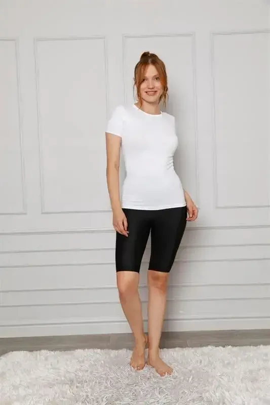 Акбениз Микрофибра Тайсы Выше Колена 5867 - 7