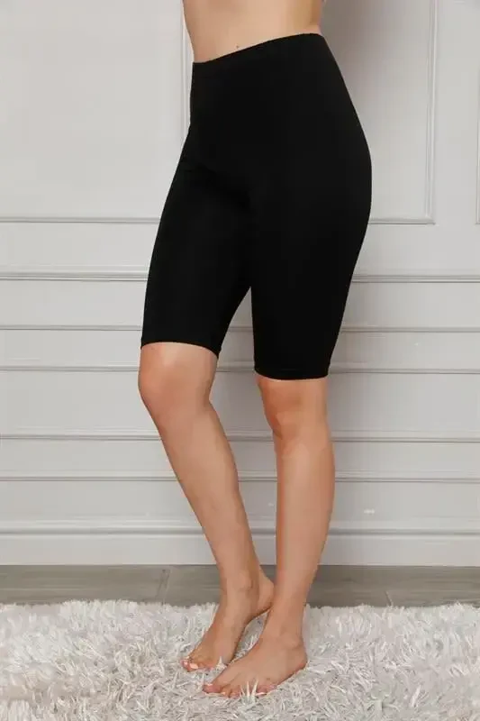 Акбениз Пенье Ликралы Диз Юстю Тайт 5876P - 4