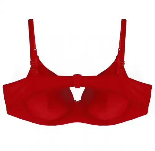 Akbeniz Unwired Bra B Cup 13420 - 2