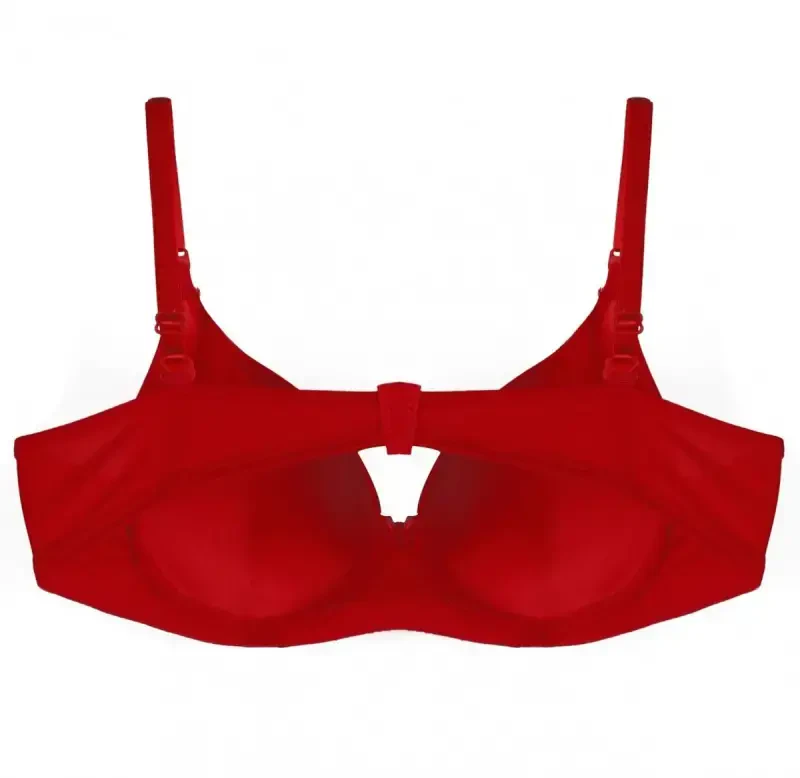 Akbeniz Unwired Bra B Cup 13420 - 2