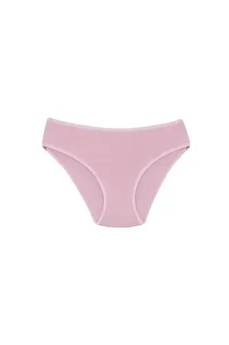 Akbeniz Women's 3-Pack Panties 40244 - 2