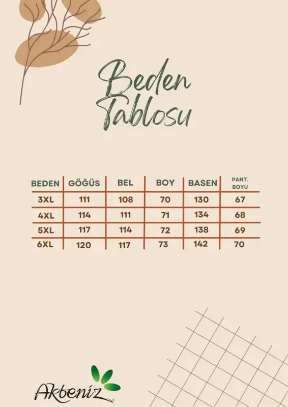 Akbeniz Women's Salmon 