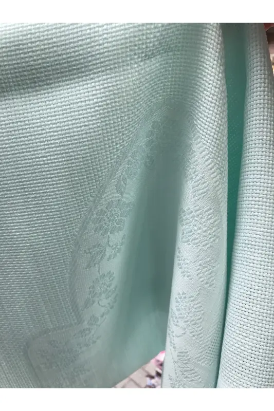 Akella Kashtado'z Aqlli Sajda Nil Yashil-NIL YASHIL - PORTAKAL HOME