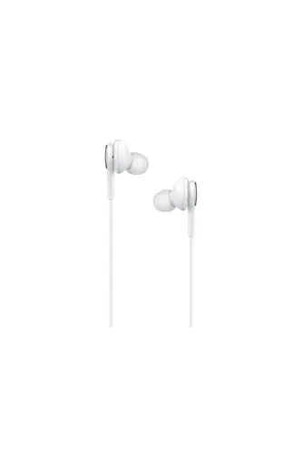 Akg Type-c Headphone White-White - 2