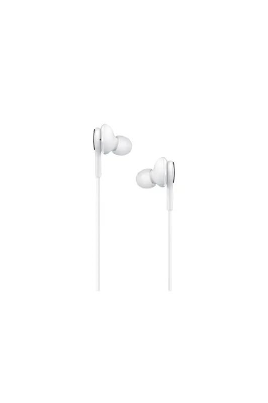 Akg Type-c Headphone White-White - 2