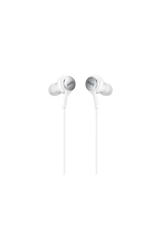 Akg Type-c Наушники Белые-Белые - 5