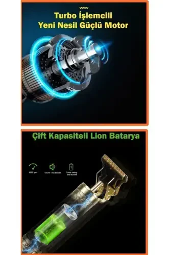 Аккумуляторная бритва для волос, бороды, лазерная эпиляция перед процедурой, руки, ноги, щеки, подмышки, тело - 3