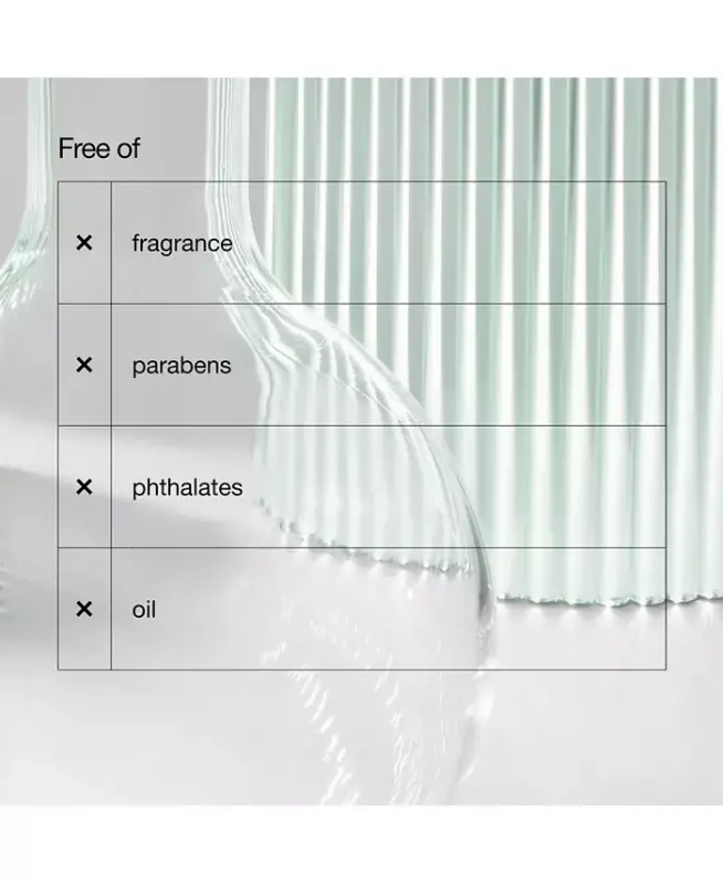 Acne Solutions Liquid Makeup Foundation, 1 oz. - Deep Honey - 10