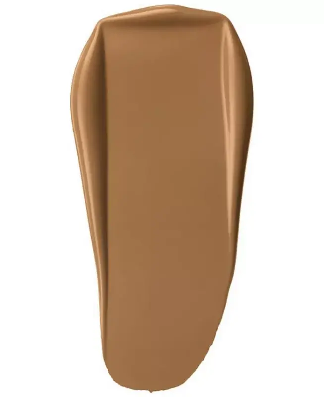 Acne Solutions Liquid Makeup Foundation, 1 oz. - Ginger - 2