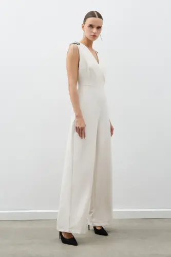 Аксессуар Детальный Тулум - БЕЖ-БЕЖ - 4