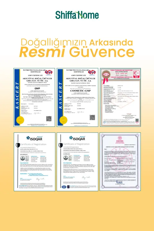 Aksuvital Asal Ari Shohi Bal O'simlik Aralashmasi Qudrat Anor Macuni 230 G - 5