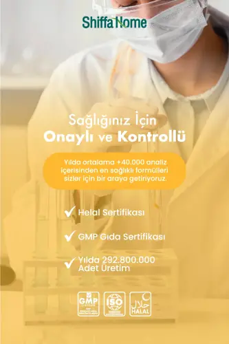 Aksuvital Bal Bitki Karışımı Ballı Kudret Narı Macunu 230 G - 3