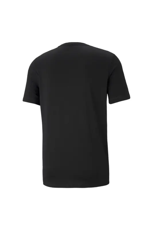 Active Small Logo Tee-Man - 2