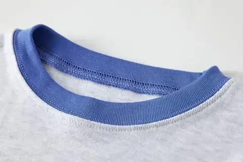 Akyzic Little Boy Short Pajamas Sets for Toddler Sleepwear Summer 2 Piece kids Pjs 2-7T - 5