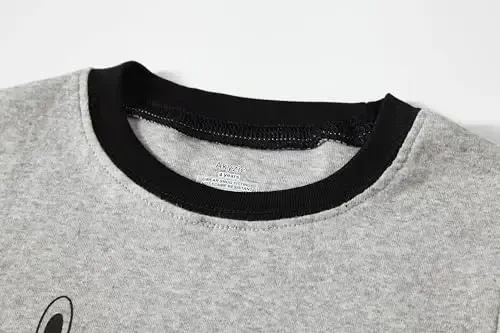 Akyzic Little Boy Short Pajamas Sets for Toddler Sleepwear Summer 2 Piece kids Pjs 2-7T - 5