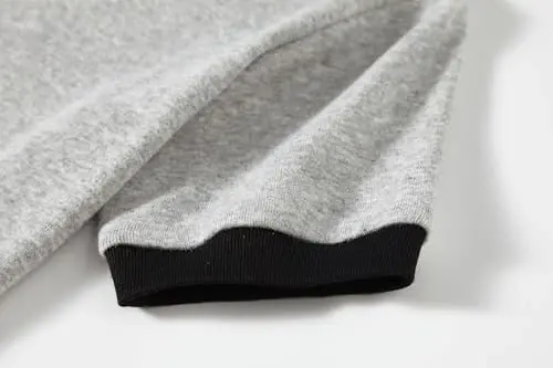 Akyzic Little Boy Short Pajamas Sets for Toddler Sleepwear Summer 2 Piece kids Pjs 2-7T - 6