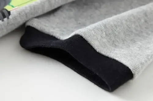 Akyzic Little Boy Short Pajamas Sets for Toddler Sleepwear Summer 2 Piece kids Pjs 2-7T - 6