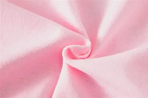 Akyzic Little Girls Pajamas 100% Cotton Short Sleeve Pjs Toddler Summer Sleepwear Kids Clothes Set 3t-10t - 7