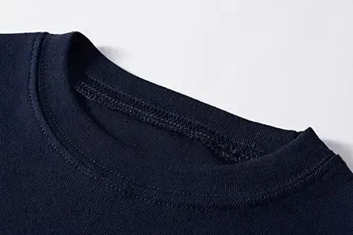 Akyzic Little Boy Short Pajamas Sets for Toddler Sleepwear Summer 2 Piece kids Pjs 2-7T - 4