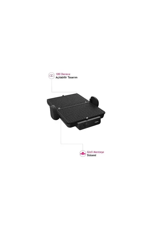 AL-2213 G Toaster - 3