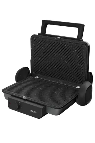 Al-2213 G Tost Makinesi Antrasit - GRİ - ALTUS (1)