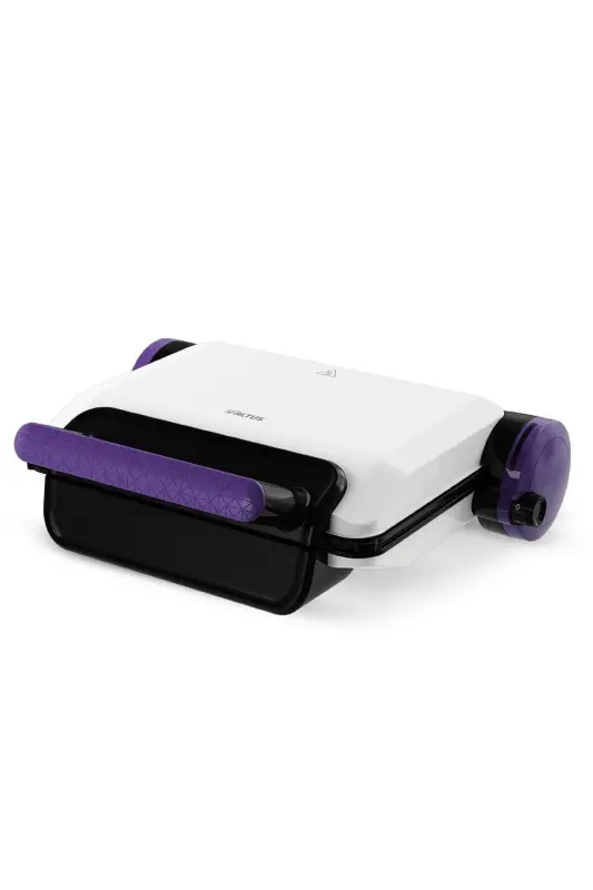 Al 755 B 1800 W Toaster - ALTUS