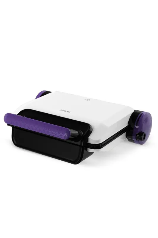 Al 755 B 1800 W Toaster - 2
