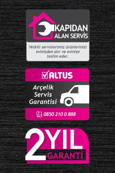 Al 785 Mini Saç Düzleştirici - 24