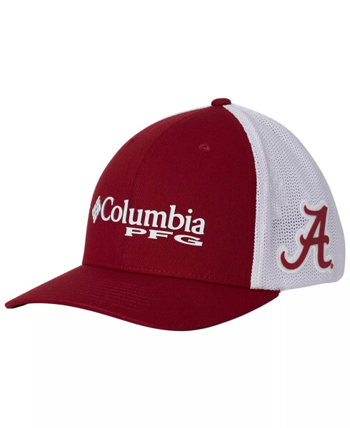 Alabama Crimson Tide PFG Esnek Şapka Kızıl - 1