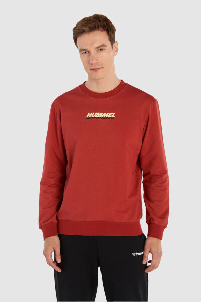 ALDEN SWEATSHIRT - HUMMEL