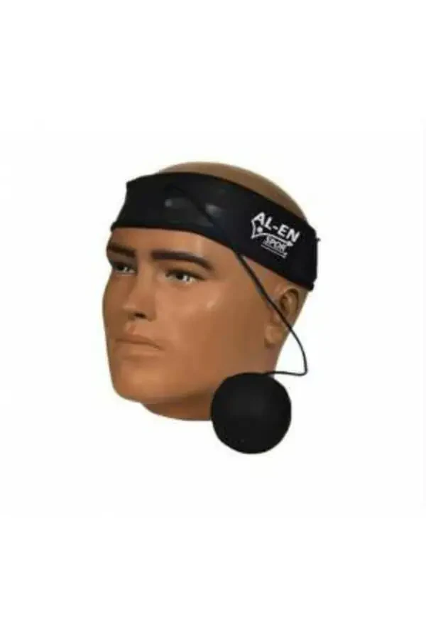 Alen Boxing Reflex Speed Ball - 1