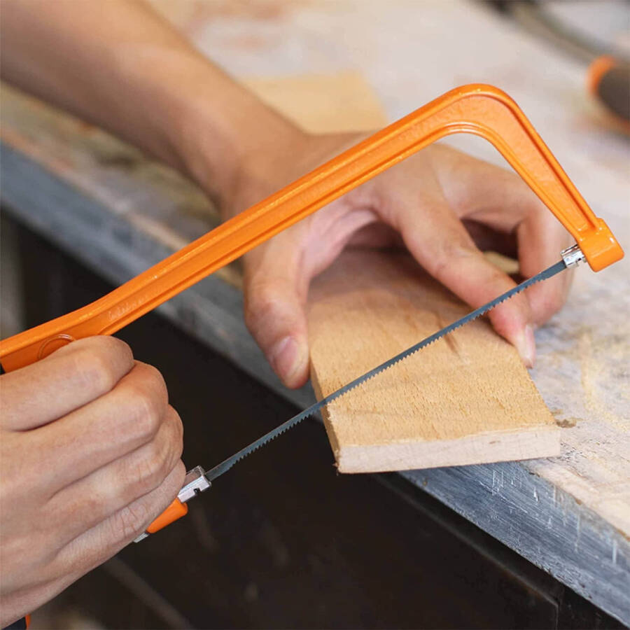 Tool Kit 148 Piece, General Household Basic Hand Tool Set with Storage Case Ideal for Home Repairing, Maintenance and DIY Projects - 6