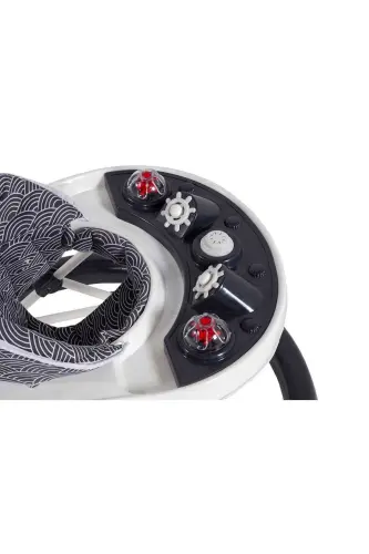 Alfa Yürüteç-PEMBE - ACR CICIKO (1)