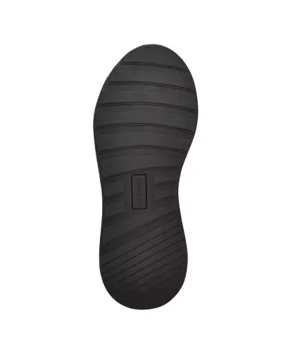 Aliah Knit Sporty Slip-On Sneakers - 5