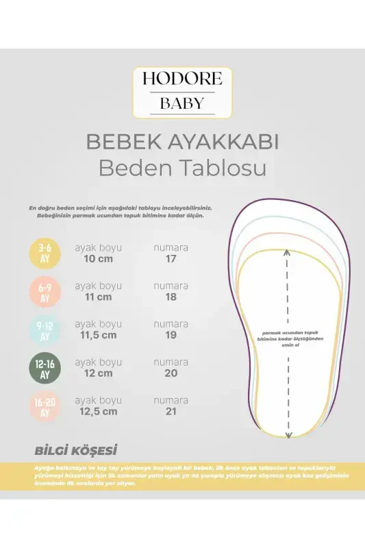 Alice Gul Rangi Haqiqi Teri Bola Makosen Paxta Poyabzali - 5