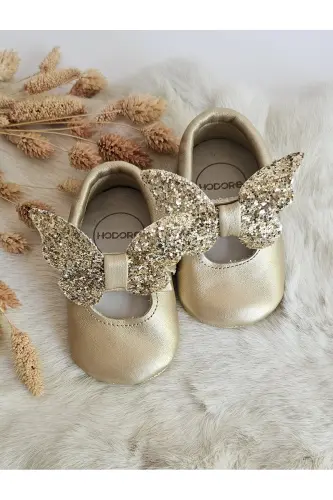 Alice Platin Gold Hakiki Deri Makosen - Platin Gold 