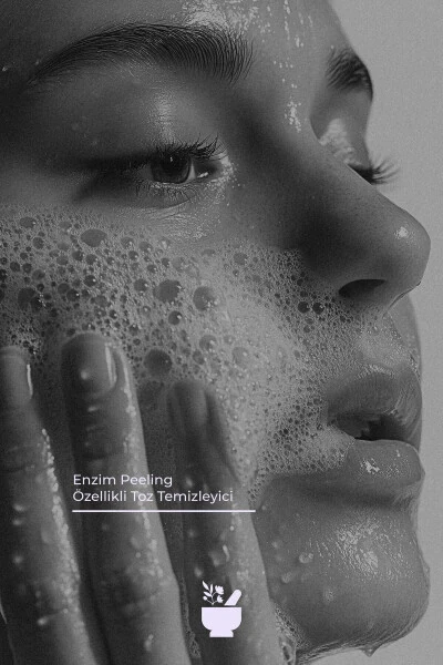 Alight Fermentli Tozalash Kuni 75 gr - 3